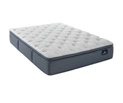 But what's the best pillow top mattress for you? Serta Perfect Sleeper Willow Brook 12 5 Plush Pillow Top Mattress