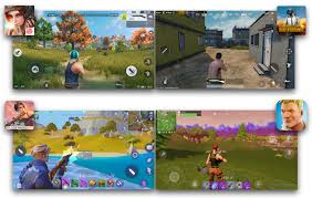 Looting in pubg mobile is considerably more difficult than rules of survival. 2019 Predictions 9 Say Hello To The New Breed Of Battle Royale Games Deconstructor Of Fun