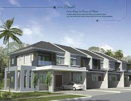 Stunnin' (lyrics) follow curtis waters youtube: Curtin Water Double Storey Terrace House Beneton Miri City Sharing