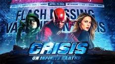 Image result for ‫زیرنویس قسمت 4 کراس اوور The Crisis On Infinite Earths‬‎