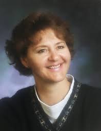 Obituary information for Ginger April Zabolotney