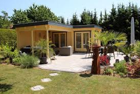 Bestellen Sie Ihr Gartenhaus Beim Fachmann Uber 1 000 Modelle Mit Flachdach Spitzdach 5 Eck Uvm 0 Versand Je Flachdach Gartenhaus Gartenhaus Haus