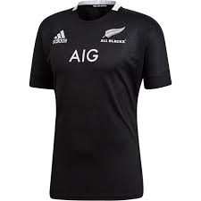Qui sera sacré champion de france de rugby ? All Blacks Rugby Shirt Home 2020 2021 Adidas Boutique Rugby Com