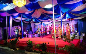 Waterbom bali waterpark discount ticket online booking: Bupati Winarti Buka Grand Final Muli Menganai Tulang Bawang News Lampung Terkini