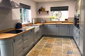 Check spelling or type a new query. An Innova Norton Grey Shaker Kitchen Grey Shaker Kitchen New Kitchen Cabinets Bungalow Kitchen