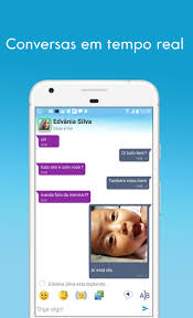Free group video chat, video calls, voice calls and text messaging. Clm Chat Live Messenger For Android Apk Download
