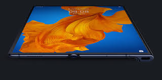 Huawei mate x price in india. Huawei Mate Xs Huawei Global