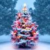 Criswell tentang kasih allah & natal. 1