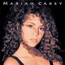 Mariah Carey Album Wikipedia