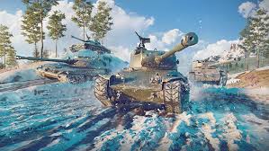 Today we are doing something different! World Of Tanks Posts Facebook