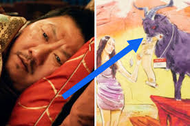 She-Hulk Easter Eggs From Episode 4