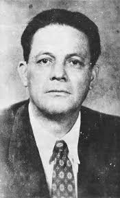 Carlos Luis Fallas Sibaja