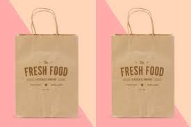 Download 45 Versatile Paper Bag Psd Mockup Templates Decolore Net