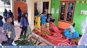 Maybe you would like to learn more about one of these? Tim Penilai Puskesmas Pelayanan Ramah Anak Soroti Soal Area Merokok Terlalu Dekat Ruang Rawat Inap Tribun Manado