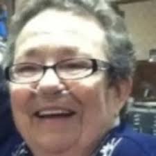 Obituary information for Darlene Lauderdale
