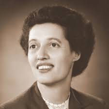 Women who Made HERstory at ISR