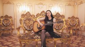 инна вальтер привыкаю к боли Studio Video премьера песни скачать Skachat Inna Valter Privykayu K Boli 2019 Klip Besplatno