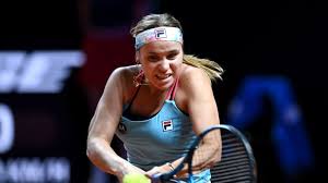 14.11.98, 21 år wta ranking: I Just Need Some Time For Myself Sofia Kenin On Coaching Change