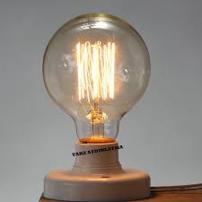 Tarzaydinlatma Modernaydinlatma Dekoratifaydinlatma Retroaydinlatma Edisonampul Rustikampul Flamanliampul Led Edison Rustik Dekor Ampul Rustik Lamba