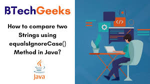 To find the number of orders that already shipped, you call. How To Compare Two Strings Using Equalsignorecase Method In Java Btech Geeks