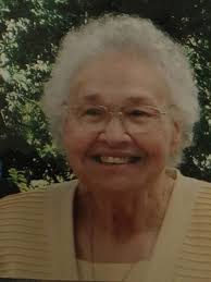 Corine Powell Cain Obituary