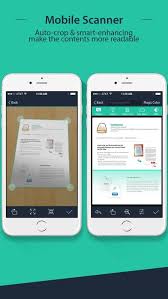 Designed for both iphone and ipad, you can. Scanner Para El Iphone Remote Work Tools Scanner Mobile Scanner