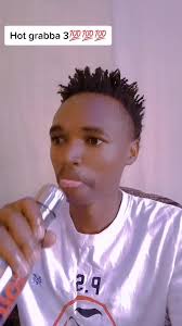 Hot Grabba Riddim by DJ Lyta: Man's Not Hot Lyrics