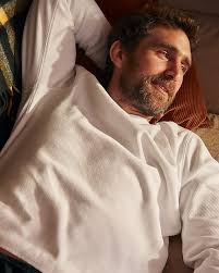 Neutral Wallace & Barnes For Men