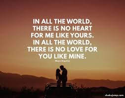 And when the bird of life flies away, no one cares for the body left behind. 102 Love Quotes To Make Him Feel Special