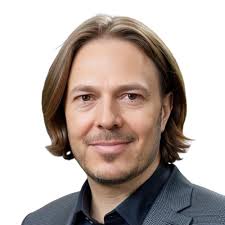 Paul Hellwig, DeepTech Strategy Consulting