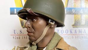 Dragon "Eddie Strong"