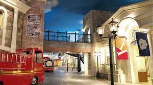 キッザニアとは 公式 キッザニア東京 kidzania tokyo 2020年福岡開設予定 キッザニア 東京 福岡