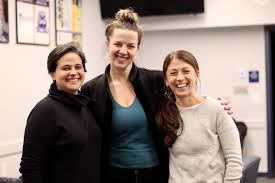 Common Ground Students Learn To “Expect The Unexpected”