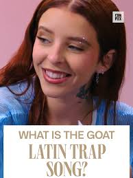 The Ultimate Latin Trap Song Crowned by @itsyoungmiko and @ferxxo444