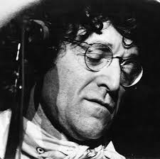 Remembering a Legendary Folk Music Venue