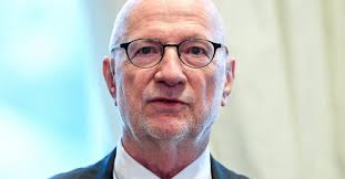 Jacques Mercier : «J'ai une vie à laquelle je n'aurais pas osé rêver»