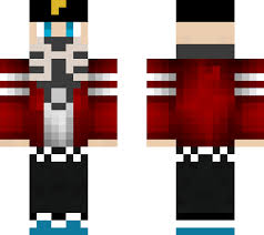 Chrono is a bounty hunter from another universe. Ff Free Fire Minecraft Skins