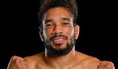 Thomas Paull vs Dimitry Solimeis at Cage Warriors 169 30.03.24