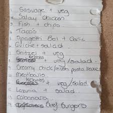 How To Save Money Mum Only Spends 80 A Week At Coles For Family Of 4 Cheap Snack Rice Bubbles Complicated Recipe