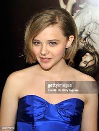 265 Chloe Mann Photos & High Res Pictures