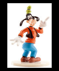 Figurine Dingo Disney Pour Figurines Alimentaires A 4 49 Vous lisez un « article de qualité ». figurine dingo disney