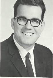 1968 Torch Yearbook for Glen Cove Christian Academy