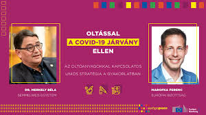 Merkely béla, a semmelweis egyetem rektora. Az A Legjobb Vakcina Amelyik Elerheto Europa Pont
