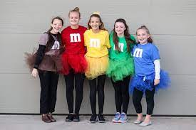 Just select 'reverse image' in your printer properties, print, cut out, and. Teen Group Costume Idea Sugar Bee Crafts