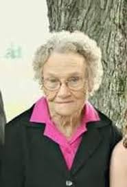 Mildred Faye Handy Obituary