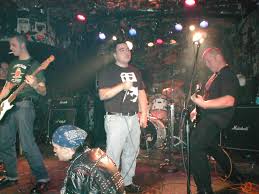 Image result for gruppi naziskin 1994 1998 logo skin oi punk street
