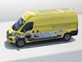 OPEL-MOVANO