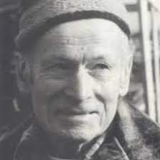 Dudley Christopher Carter (1891-1992)