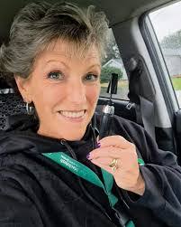 Debra Whittaker's Instagram, Twitter & Facebook