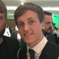 50+ "Aiden Gillespie" profiles